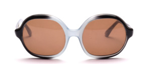 Beautiful sunglasses of the late 60s
