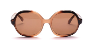 Beautiful sunglasses of the late 60s