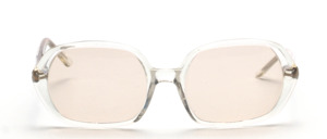 Great 60s acetate sunglasses