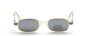 Timeless sunglasses in square shape
