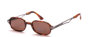 Timeless sunglasses in square shape