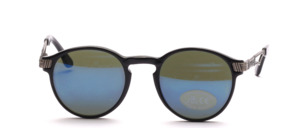 Timeless Panto Sunglasses