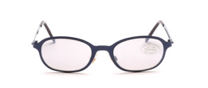 Timeless, always fashionable metal sun glasses in adult size