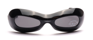 Sunglasses made for Catwoman