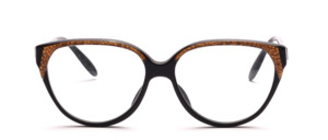 Chic ladies acetate vintage Colormatic sunglasses