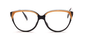 Chic vintage 80s Colormatic sunglasses for women