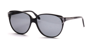 Slightly larger ladies vintage sunglasses