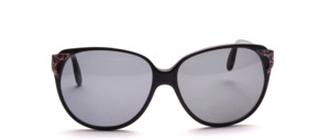 Slightly larger ladies vintage sunglasses