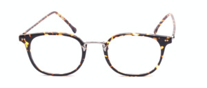 Classics eyeglasses for men in tortoise color