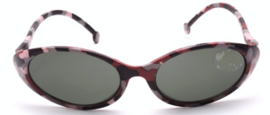 Sunglasses in camouflage look by Tropical