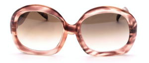 Great, big 1970s sunglasses