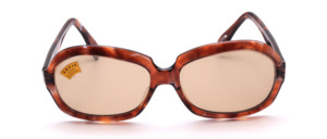 Handmade Acetate Sunglasses of the 70s