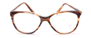 Women's acetate frame from Margi Mod