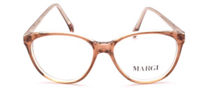 Women's acetate frame by Margi Mod