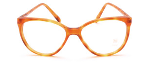Women's acetate frame from Margi Mod